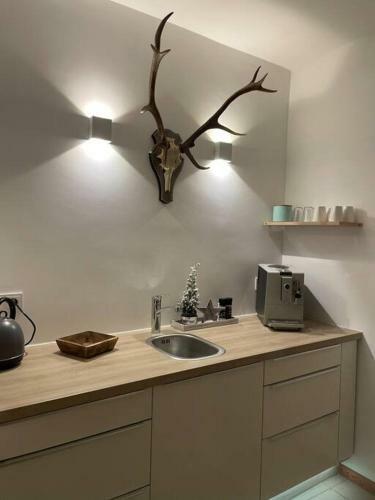 Apartment Im Sch�nen M�nster #2
