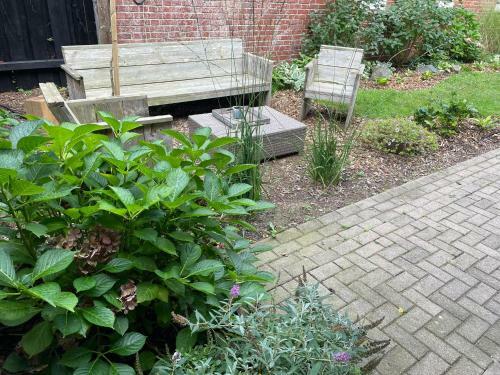 Apartment Im Sch�nen M�nster #2