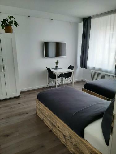 Apartamento Pension Asche