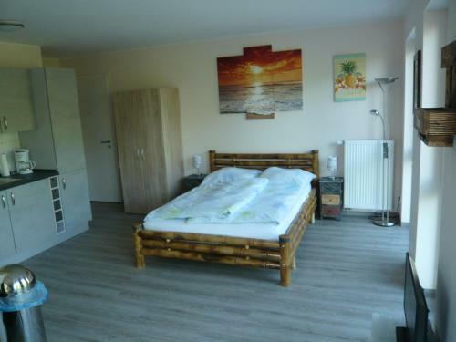 Hotel Buntevillamuenster