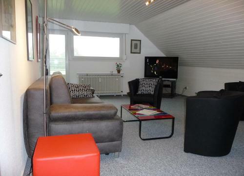 Apartamento Stadt Trifft Land