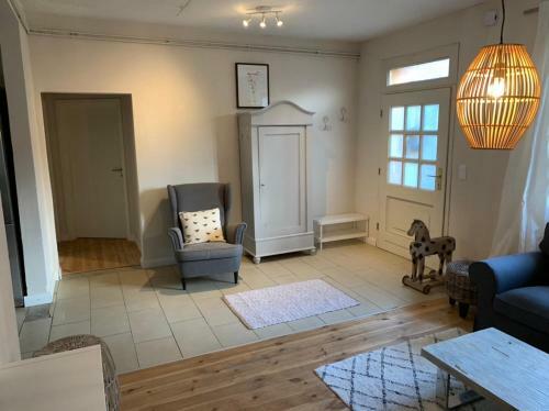 Apartamento "casa Cocooona" - Gem�tliche Und Ruhige Ferienwohnung