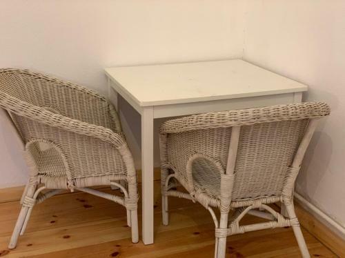 Apartamento "casa Cocooona" - Gem�tliche Und Ruhige Ferienwohnung