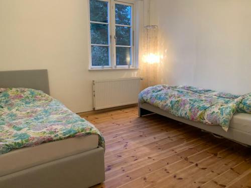 Apartamento "casa Cocooona" - Gem�tliche Und Ruhige Ferienwohnung