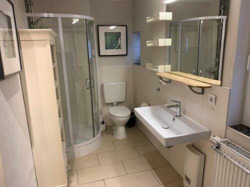 Apartamento "casa Cocooona" - Gem�tliche Und Ruhige Ferienwohnung