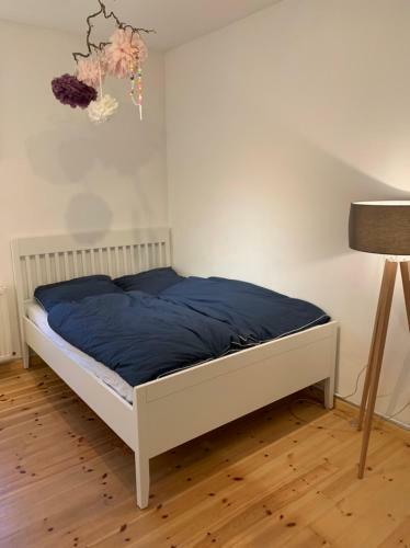 Apartamento "casa Cocooona" - Gem�tliche Und Ruhige Ferienwohnung