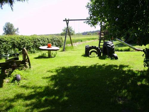 Hostal Landblick