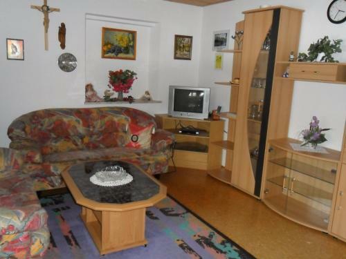 Apartamento Ferienwohnung Schmidt