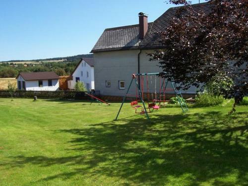 Apartamento Ferienwohnung Schmidt