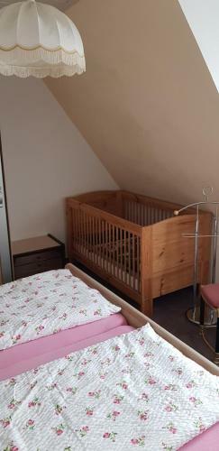 Apartamento Ferienwohnung Schmidt