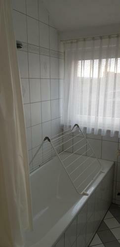 Apartamento Ferienwohnung Schmidt