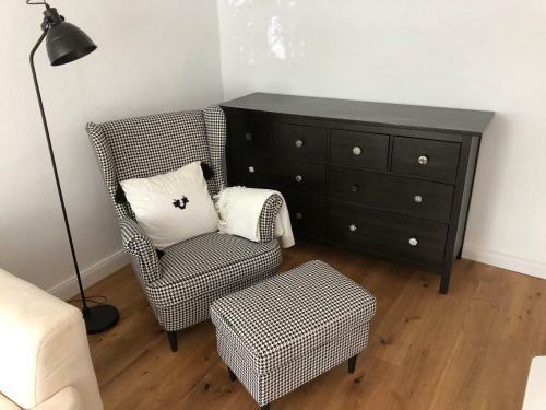 Ferienhaus Im Fichtelgebirge