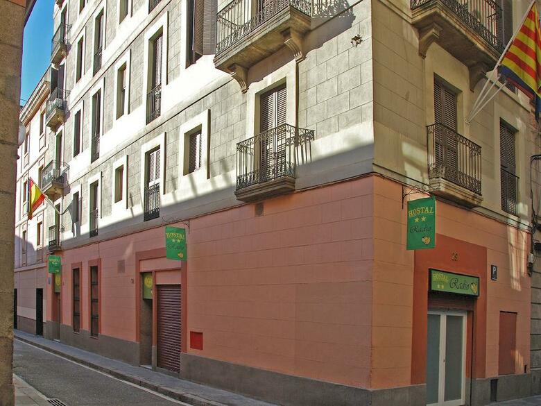Hostal Radio