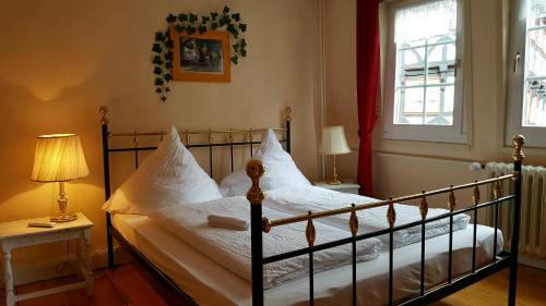 B&B M�rchenhaftes