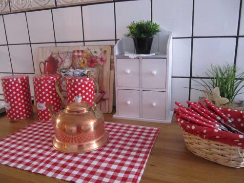B&B M�rchenhaftes
