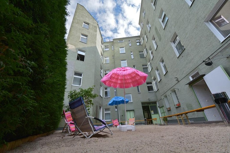 Hotel Kolo 77