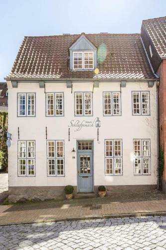 Haus Schlafgemach