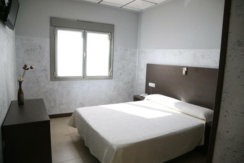 Hotel Nu�ez Tomelloso