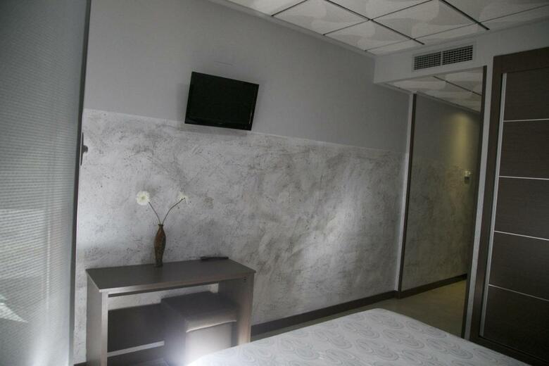 Hotel Nu�ez Tomelloso