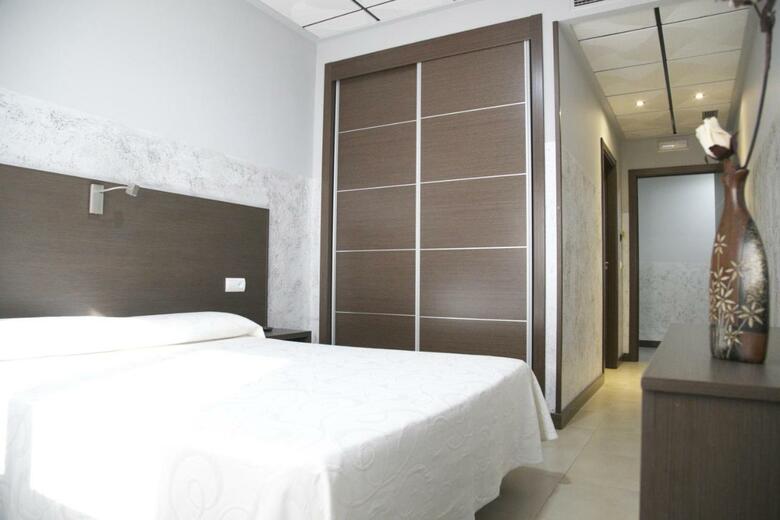 Hotel Nu�ez Tomelloso