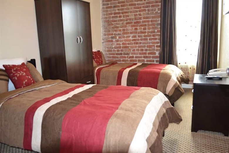 Posada Inn On Folsom
