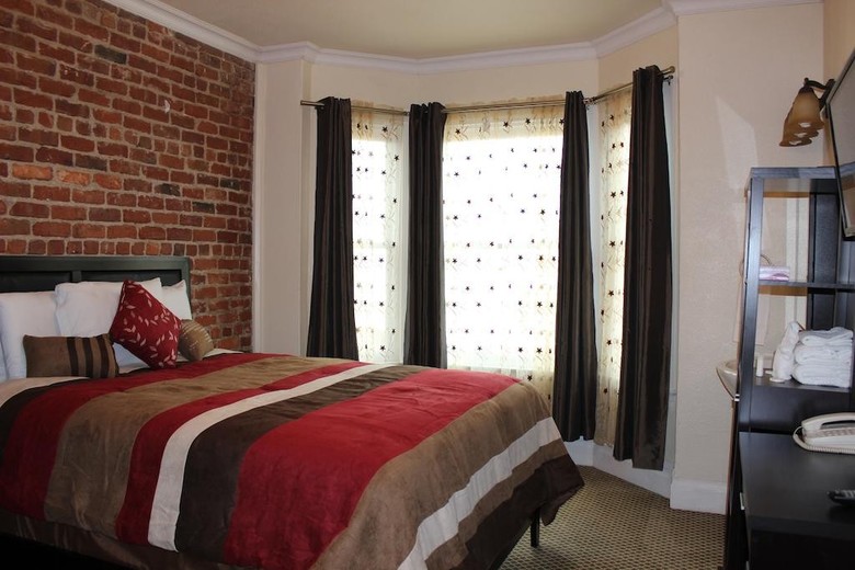 Posada Inn On Folsom