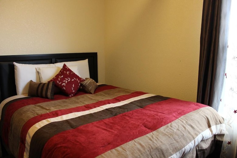 Posada Inn On Folsom