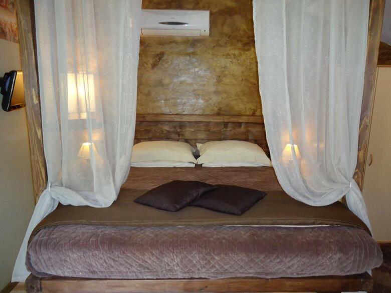 Hostal Villa Praesidio