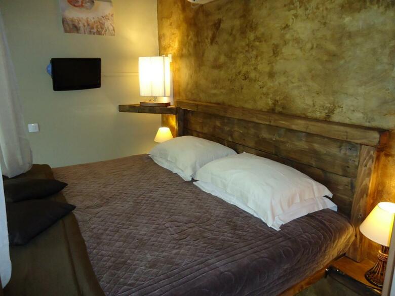 Hostal Villa Praesidio