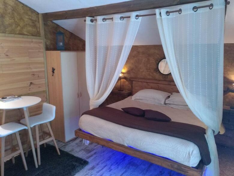 Hostal Villa Praesidio