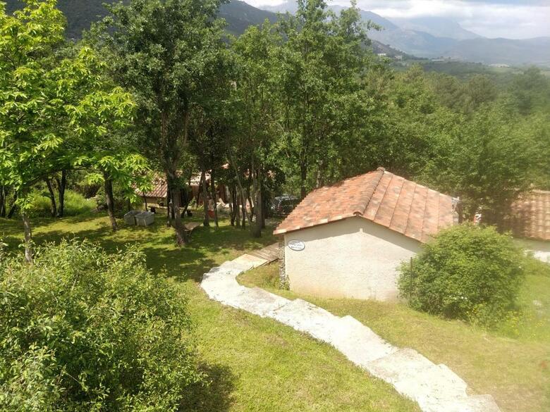 Hostal Villa Praesidio