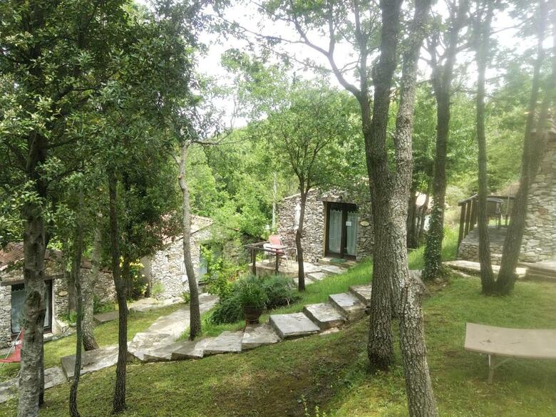 Hostal Villa Praesidio