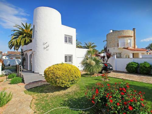 Villa Alberes 35b