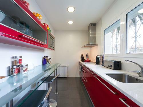 Villa Alberes 35b