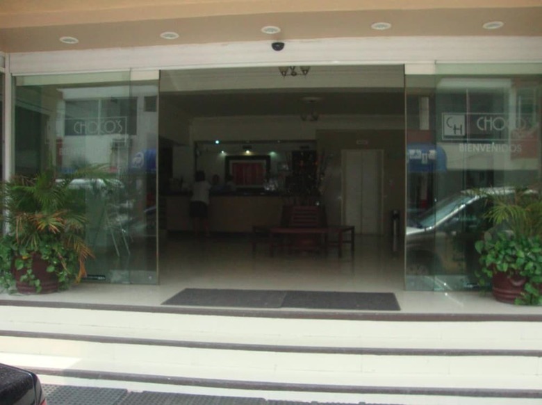 Choco's Hotel