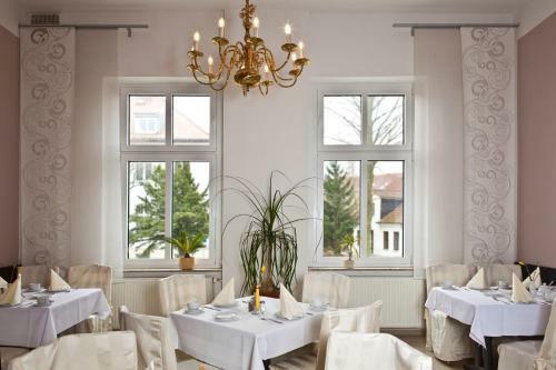 Hotel Adler