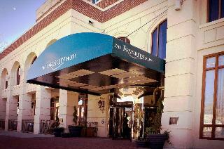 The Franklin Hotel
