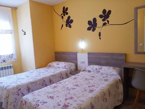 Apartamentos Querol