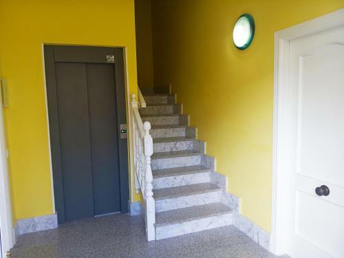 Apartamentos Querol