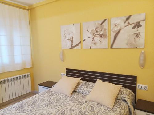 Apartamentos Querol
