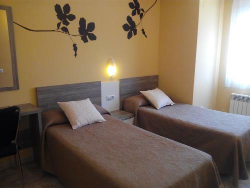 Apartamentos Querol