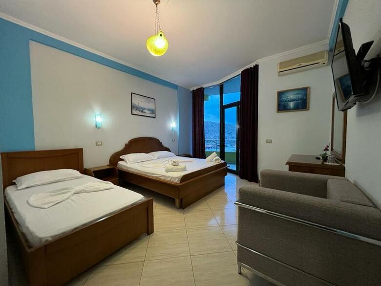 Hotel Bahamas