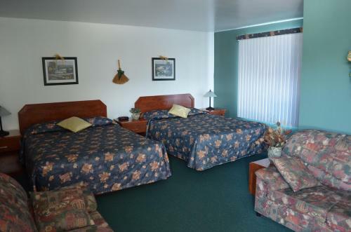 Motel Alouette