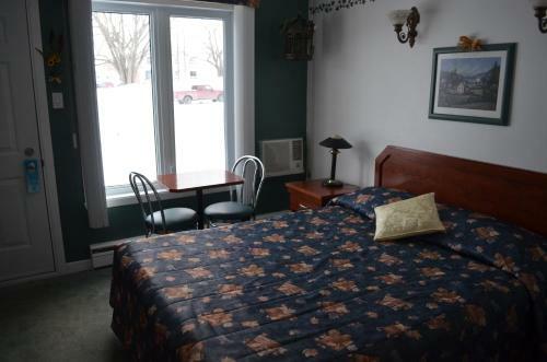 Motel Alouette