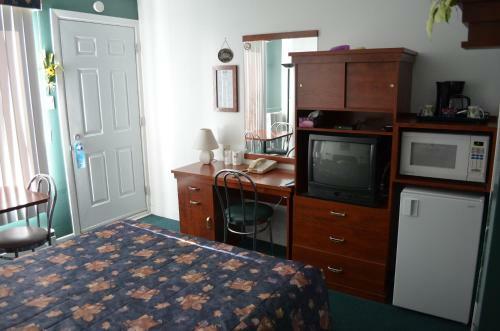 Motel Alouette