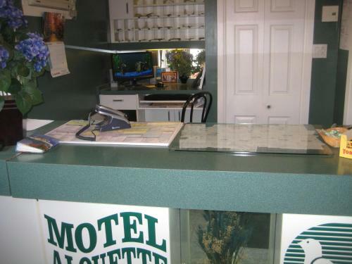 Motel Alouette