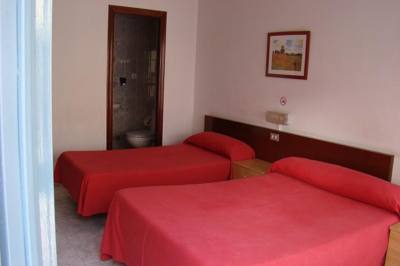 Hostal Pensi�n Portugal