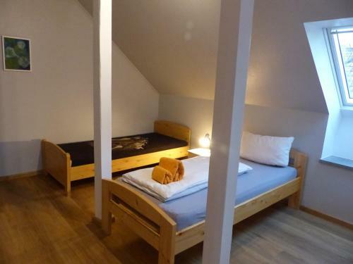 Hostal Pension Ziemann