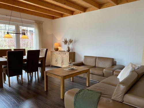 Apartamentos Ferienhaus Marlen