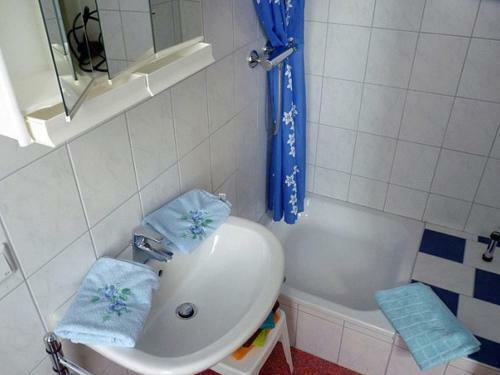Apartamento Ferienwohnung Familie Jacobi "kurf�rst"